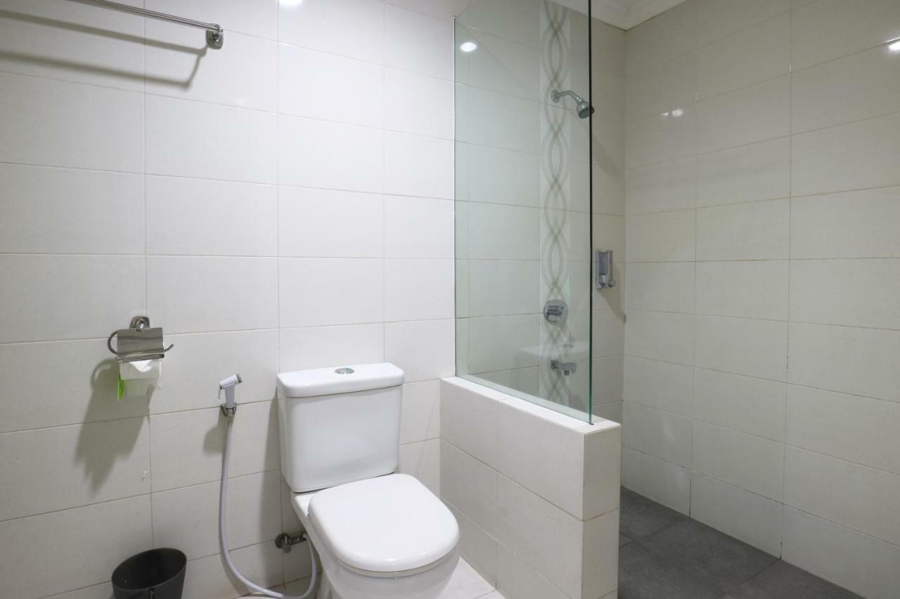 Chiaro Hotel Syariah Sidoarjo Dış mekan fotoğraf
