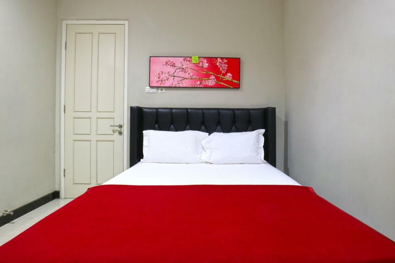 Chiaro Hotel Syariah Sidoarjo Dış mekan fotoğraf