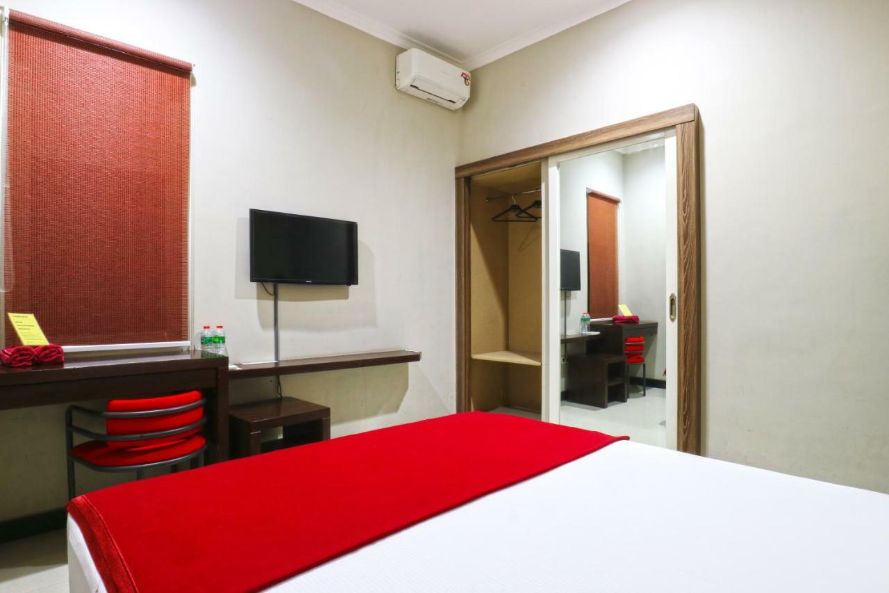 Chiaro Hotel Syariah Sidoarjo Dış mekan fotoğraf