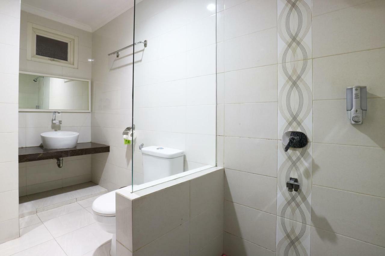 Chiaro Hotel Syariah Sidoarjo Dış mekan fotoğraf