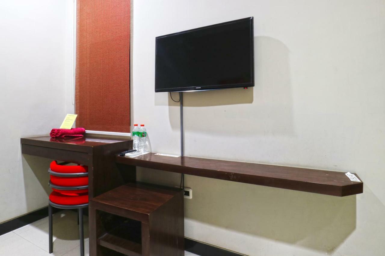 Chiaro Hotel Syariah Sidoarjo Dış mekan fotoğraf